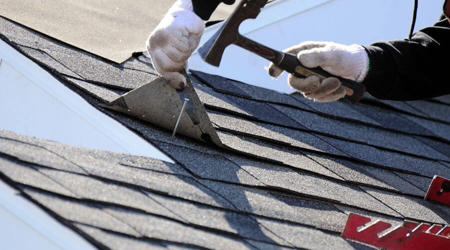 Professional metal roof installation in Waterboro, ME